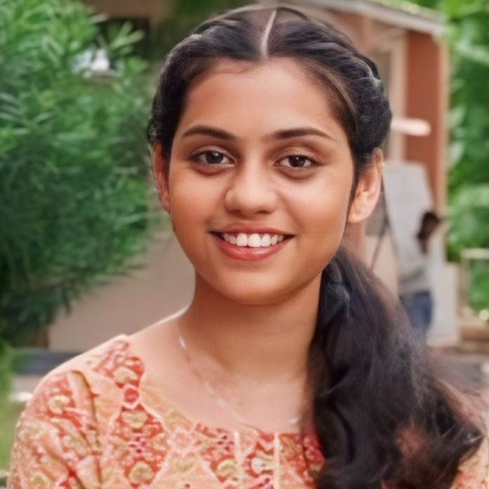 Ruchika Bahurupe - Associate Team Lead